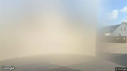 Lejligheder til salg i Skødstrup - Foto fra Google Street View