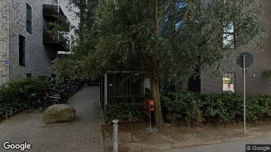 Lejligheder til salg i København S - Foto fra Google Street View