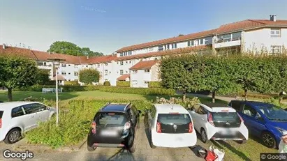 Lejligheder til salg i Hørsholm - Foto fra Google Street View