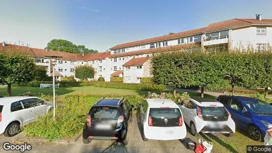 Lejligheder til salg i Hørsholm - Foto fra Google Street View