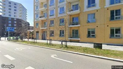 Lejligheder til leje i København S - Foto fra Google Street View