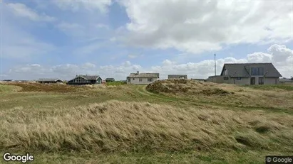 Lejligheder til salg i Frøstrup - Foto fra Google Street View
