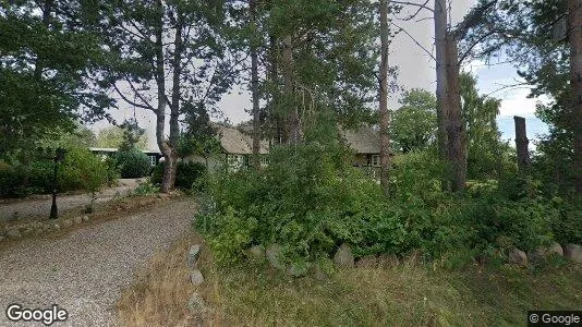 Lejligheder til salg i Øster Ulslev - Foto fra Google Street View