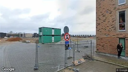 Lejligheder til leje i Tilst - Foto fra Google Street View