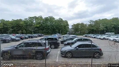 Lejligheder til leje i Albertslund - Foto fra Google Street View