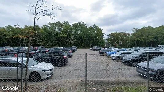 Lejligheder til leje i Albertslund - Foto fra Google Street View
