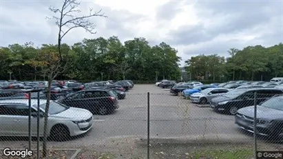Lejligheder til leje i Albertslund - Foto fra Google Street View