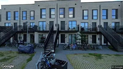 Lejligheder til leje i Kongens Lyngby - Foto fra Google Street View