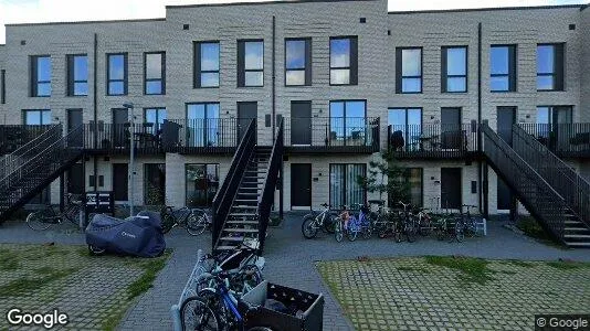 Lejligheder til leje i Kongens Lyngby - Foto fra Google Street View