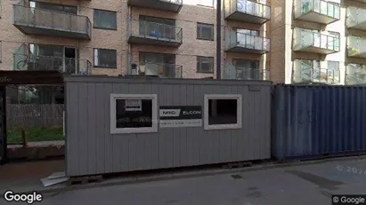 Lejligheder til leje i København S - Foto fra Google Street View