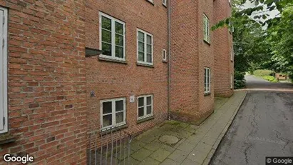 Lejligheder til leje i Kolding - Foto fra Google Street View