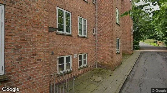 Lejligheder til leje i Kolding - Foto fra Google Street View