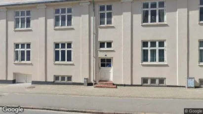 Lejligheder til leje i Esbjerg Centrum - Foto fra Google Street View