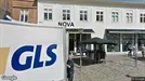 Lejlighed til leje, Hjørring, Østergade<span class="blurred street-number" onclick="ProcessAdRequest(3375684)"><span class="hint">Se vejnr.</span>[xxxxxxxx]</span>