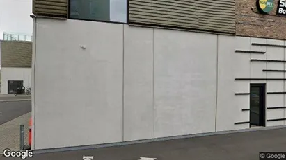 Lejligheder til leje i Horsens - Foto fra Google Street View