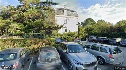 Lejligheder til salg i Hellerup - Foto fra Google Street View