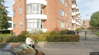 Lejligheder til salg i København S - Foto fra Google Street View