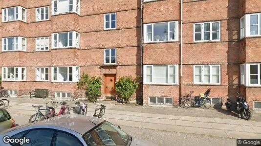 Lejligheder til salg i København S - Foto fra Google Street View