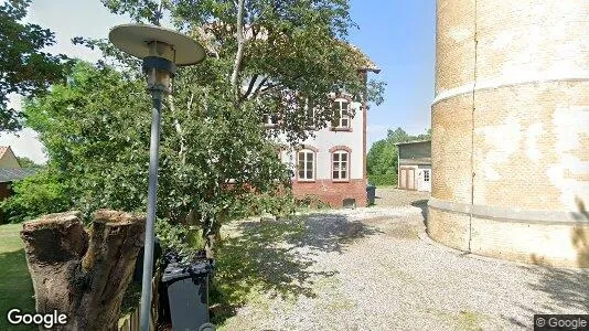 Lejligheder til salg i Nordborg - Foto fra Google Street View