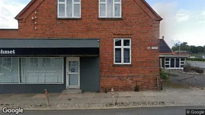 Lejligheder til leje i Svendborg - Foto fra Google Street View
