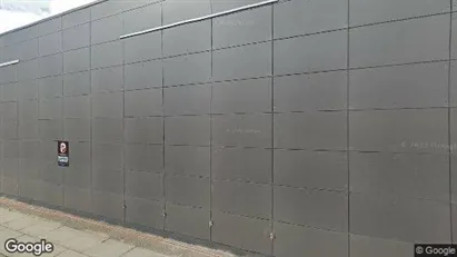 Lejligheder til leje i Silkeborg - Foto fra Google Street View