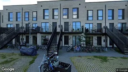 Lejligheder til leje i Kongens Lyngby - Foto fra Google Street View