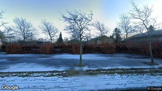Lejligheder til leje i Risskov - Foto fra Google Street View