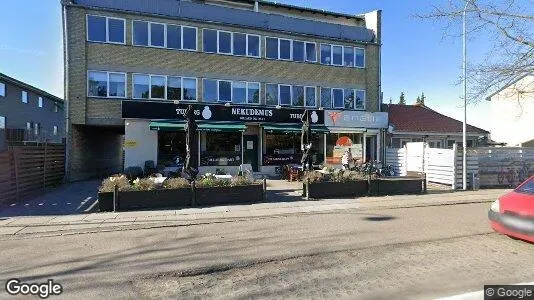 Lejligheder til salg i Hvidovre - Foto fra Google Street View