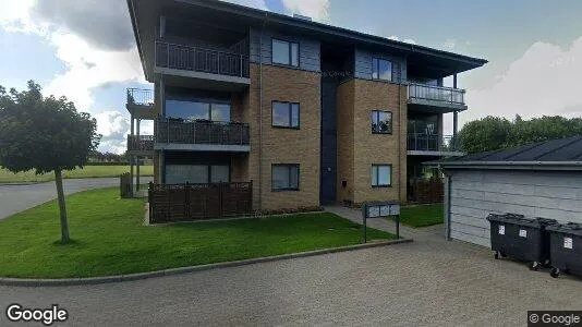 Lejligheder til leje i Tarm - Foto fra Google Street View