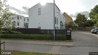 Lejligheder til salg i Rødovre - Foto fra Google Street View