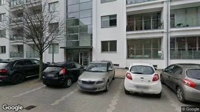 Lejligheder til salg i København S - Foto fra Google Street View