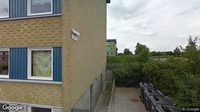 Lejligheder til salg i Randers NV - Foto fra Google Street View