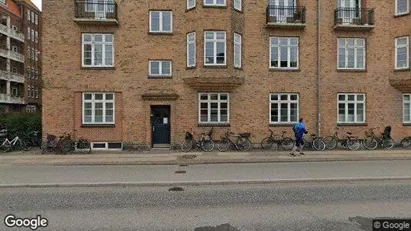 Lejligheder til salg i København S - Foto fra Google Street View