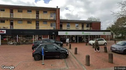 Lejligheder til salg i Værløse - Foto fra Google Street View