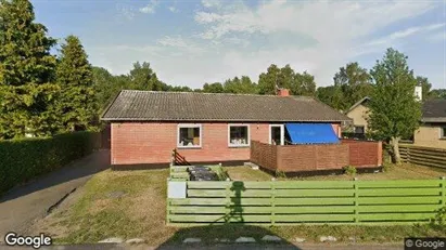 Lejligheder til salg i Rønne - Foto fra Google Street View