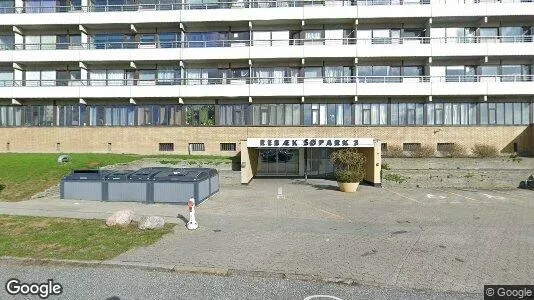 Lejligheder til salg i Hvidovre - Foto fra Google Street View