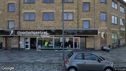 Lejligheder til salg i Rødovre - Foto fra Google Street View