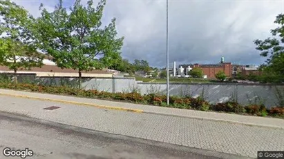Lejligheder til salg i Vesterbro - Foto fra Google Street View
