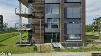 Lejligheder til leje i Viby J - Foto fra Google Street View