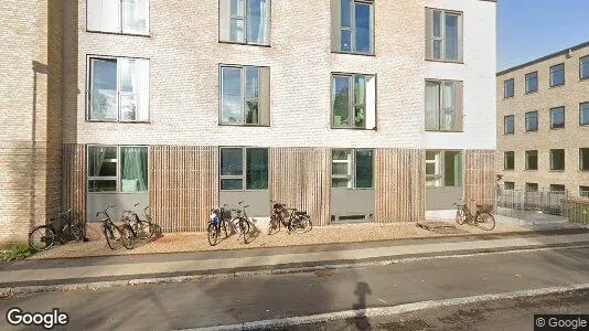 Lejligheder til leje i Brønshøj - Foto fra Google Street View