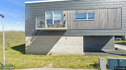 Lejligheder til leje i Slagelse - Foto fra Google Street View