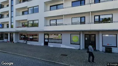 Lejligheder til salg i Fredericia - Foto fra Google Street View