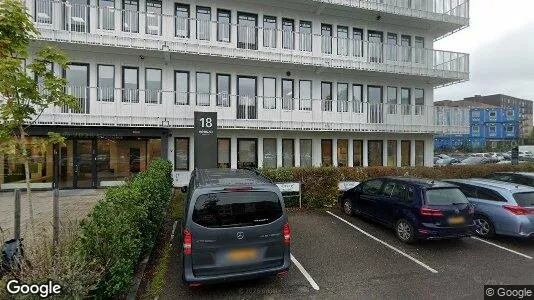 Lejligheder til leje i Herlev - Foto fra Google Street View