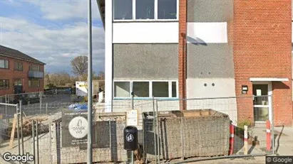 Lejligheder til leje i Næstved - Foto fra Google Street View