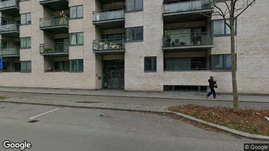 Lejligheder til salg i København S - Foto fra Google Street View