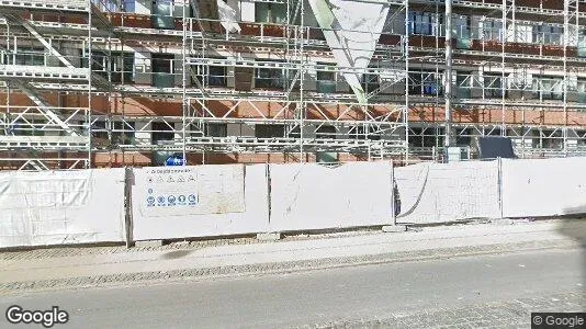 Lejligheder til salg i Valby - Foto fra Google Street View