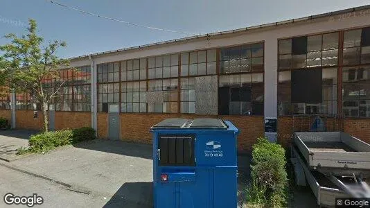 Lejligheder til leje i København SV - Foto fra Google Street View