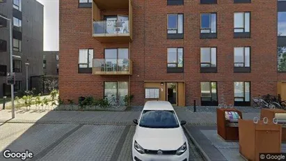 Lejligheder til leje i Odense V - Foto fra Google Street View