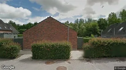 Lejligheder til leje i Roskilde - Foto fra Google Street View
