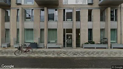 Lejligheder til leje i København S - Foto fra Google Street View
